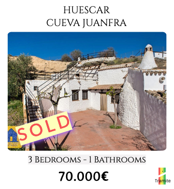 cuevas spain cheap property