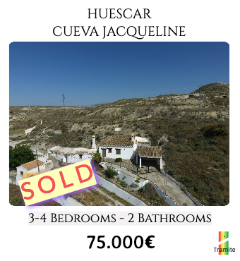 cuevas spain cheap property