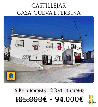 cuevas spain cheap property