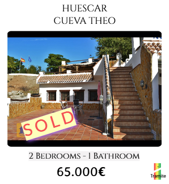 cuevas spain cheap property