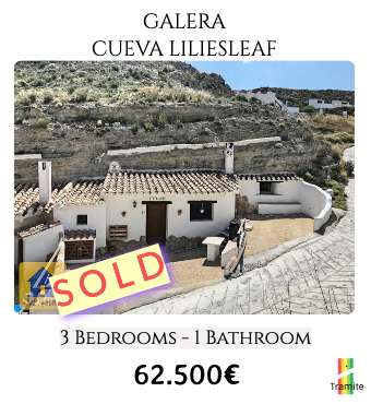 cuevas spain cheap property