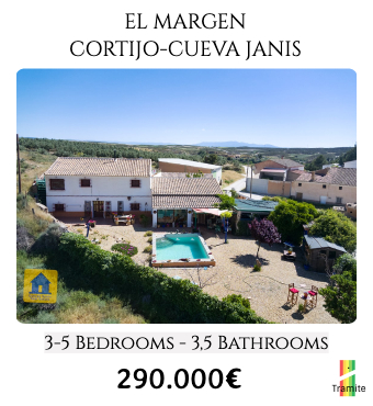 cuevas spain cheap property