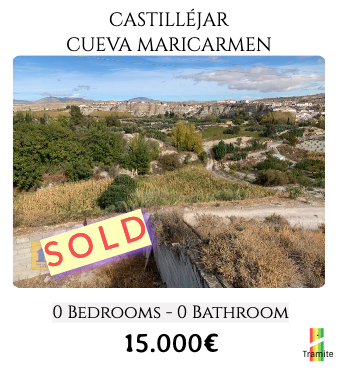 cuevas spain cheap property