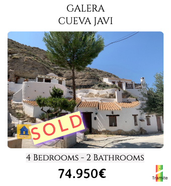 cuevas spain cheap property