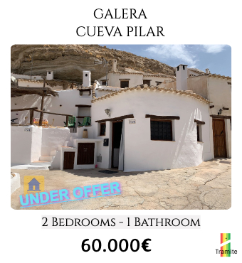 cuevas spain cheap property
