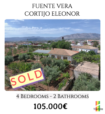 cuevas spain cheap property