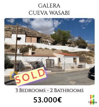 cuevas spain cheap property