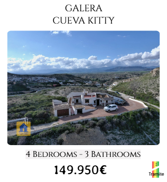 cuevas spain cheap property