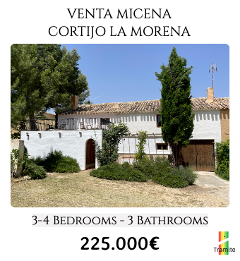 cuevas spain cheap property