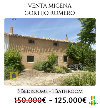cuevas spain cheap property