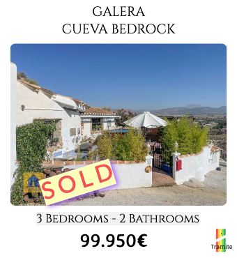cuevas spain cheap property