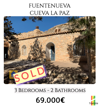 cuevas spain cheap property