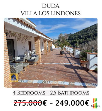 cuevas spain cheap property
