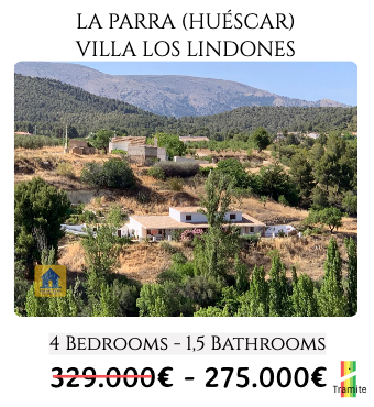cuevas spain cheap property